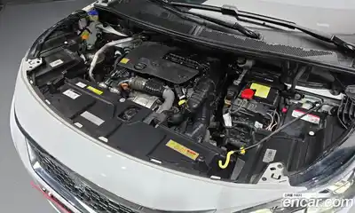 Peugeot 3008 2018 1.6 гидро в Москве № 256264, миниатюра 6