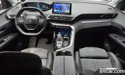 Peugeot 3008 2018 1.6 гидро в Москве № 256264, миниатюра 7