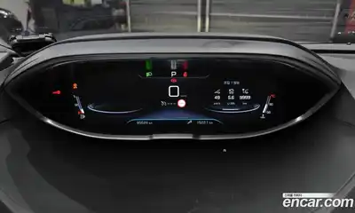 Peugeot 3008 2018 1.6 гидро в Москве № 256264, миниатюра 8