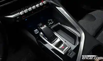 Peugeot 3008 2018 1.6 гидро в Москве № 256264, миниатюра 9