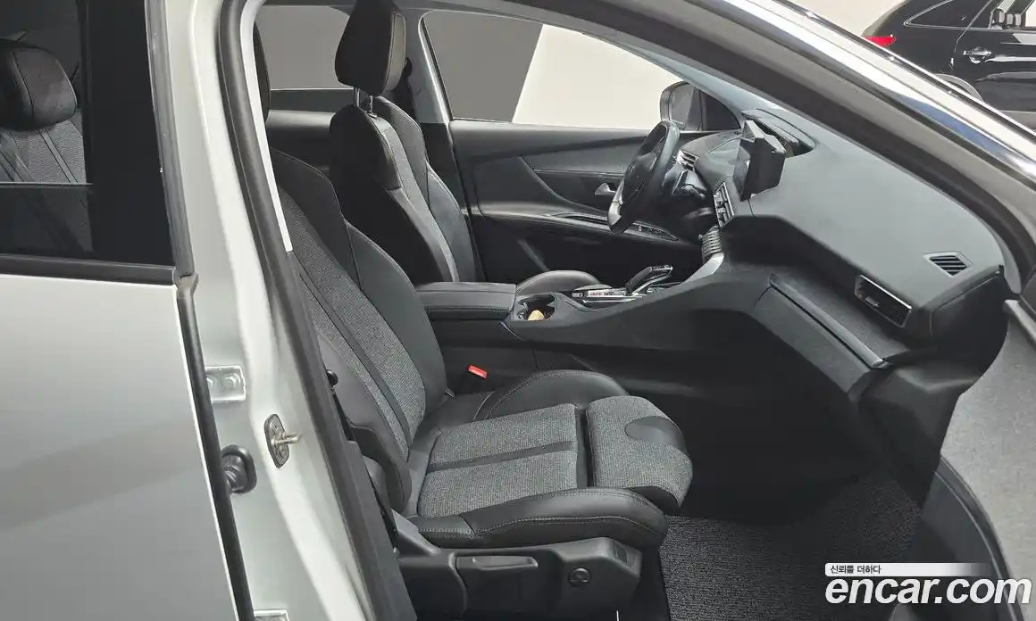 Peugeot 3008 2018 1.6 гидро в Москве № 256264, фото 10