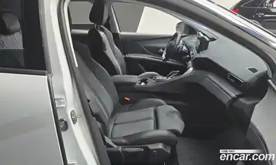 Peugeot 3008 2018 1.6 гидро в Москве № 256264, миниатюра 10