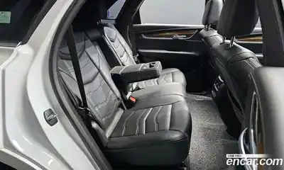 Cadillac XT5 2018 3.6 гидро в Москве № 256469, миниатюра 12