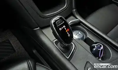 Cadillac XT5 2018 3.6 гидро в Москве № 256469, миниатюра 9