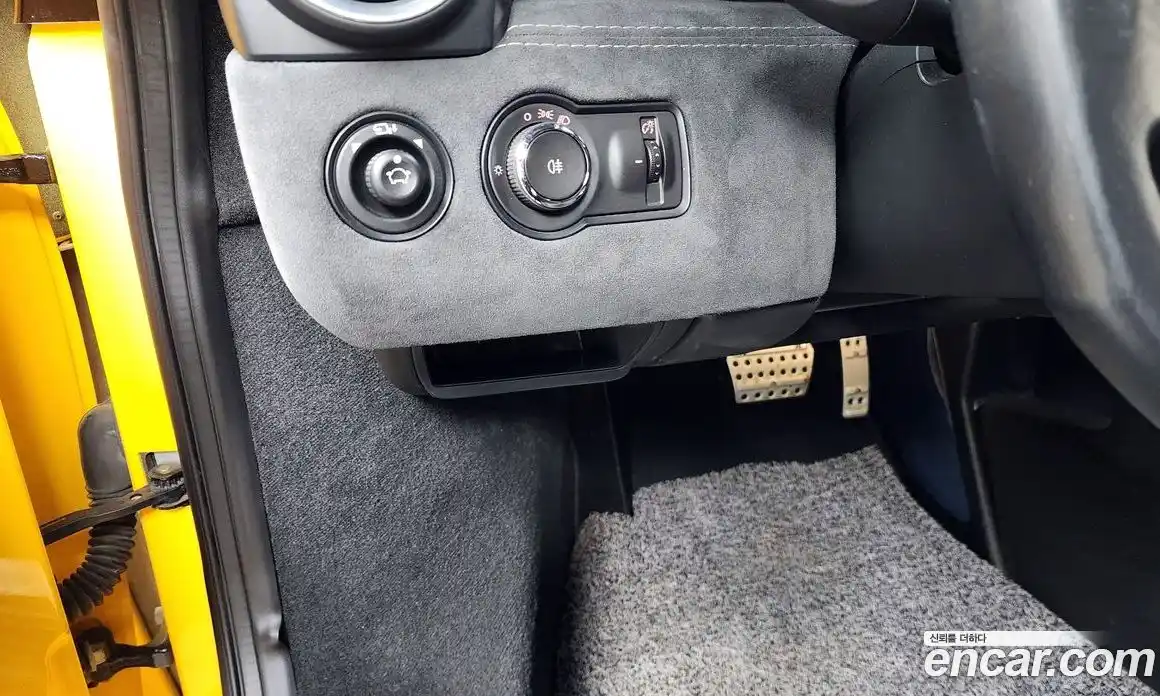 Lotus Evora 2016 3.5 гидро в Москве № 256804, фото 15