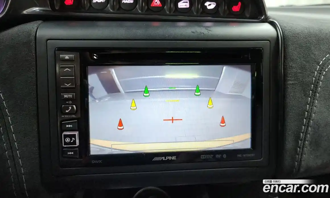 Lotus Evora 2016 3.5 гидро в Москве № 256804, фото 17