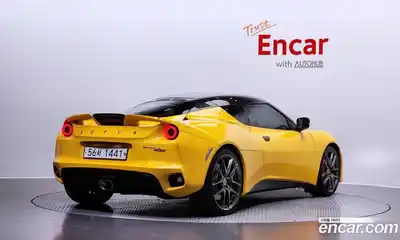 Lotus Evora 2016 3.5 гидро в Москве № 256804, миниатюра 2