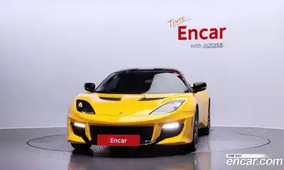 Lotus Evora 2016 3.5 гидро в Москве № 256804, миниатюра 3