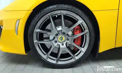 Lotus Evora 2016 3.5 гидро в Москве № 256804, миниатюра 5