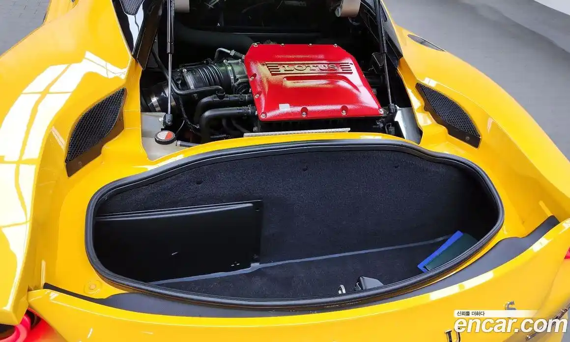 Lotus Evora 2016 3.5 гидро в Москве № 256804, фото 6