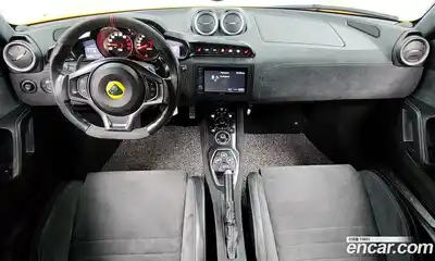 Lotus Evora 2016 3.5 гидро в Москве № 256804, миниатюра 7