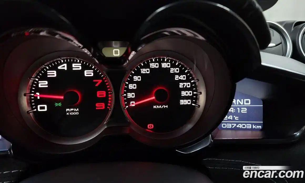 Lotus Evora 2016 3.5 гидро в Москве № 256804, фото 8