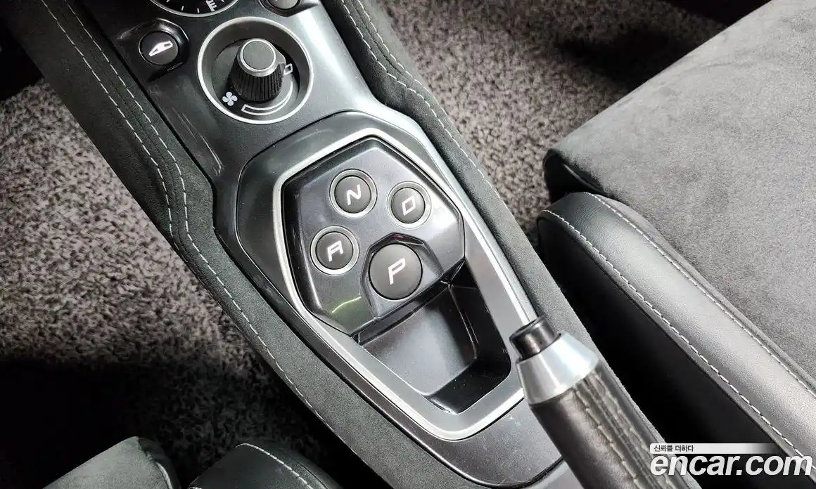 Lotus Evora 2016 3.5 гидро в Москве № 256804, фото 9