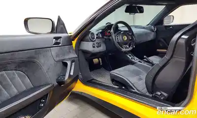 Lotus Evora 2016 3.5 гидро в Москве № 256804, миниатюра 10