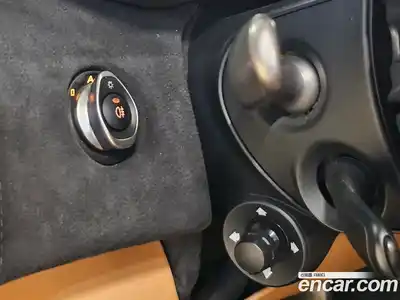 McLaren 570S 2019 3.8 гидро в Москве № 256913, миниатюра 11