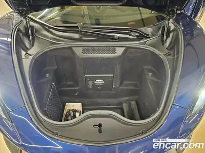 McLaren 570S 2019 3.8 гидро в Москве № 256913, миниатюра 12