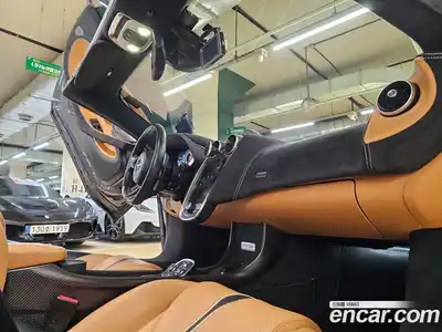 McLaren 570S 2019 3.8 гидро в Москве № 256913, миниатюра 10