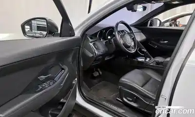 Jaguar E-Pace 2018 2.0 гидро в Москве № 262114, миниатюра 10
