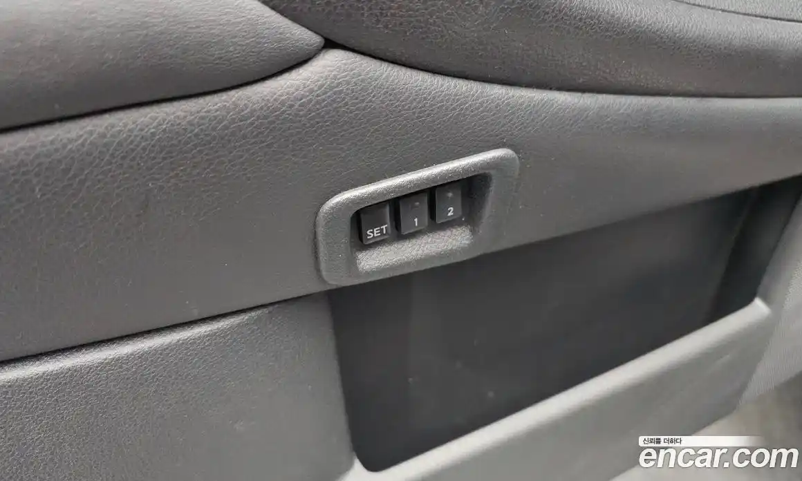 Nissan Murano 2010 3.5 гидро в Москве № 263506, фото 18