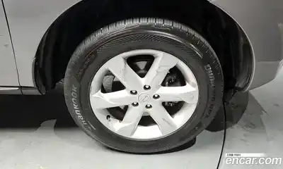 Nissan Murano 2010 3.5 гидро в Москве № 263506, миниатюра 5