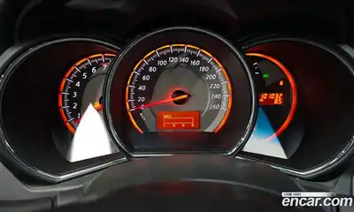 Nissan Murano 2010 3.5 гидро в Москве № 263506, миниатюра 8