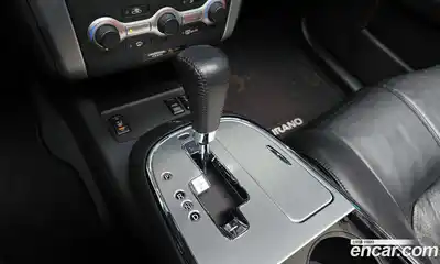 Nissan Murano 2010 3.5 гидро в Москве № 263506, миниатюра 9
