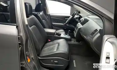 Nissan Murano 2010 3.5 гидро в Москве № 263506, миниатюра 10
