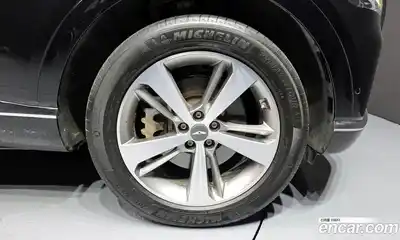 Genesis GV80 2020 2.5 гидро в Москве № 26387, миниатюра 5
