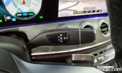 Mercedes-Benz E-Class 2021 2.0 гидро, миниатюра 9