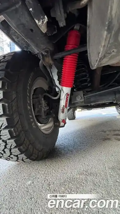 Jeep Wrangler 2012 2.8 гидро в Москве № 264879, миниатюра 12