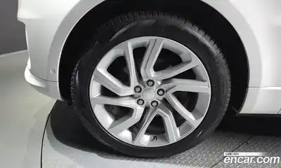 Land Rover Range-Rover Sport 2020 3.0 гидро в Москве № 271310, миниатюра 4