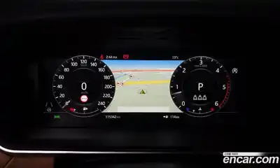 Land Rover Range-Rover Sport 2020 3.0 гидро в Москве № 271310, миниатюра 7