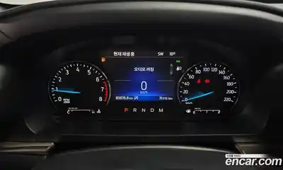 Ford Explorer 2020 2.3 гидро в Москве № 273443, миниатюра 8
