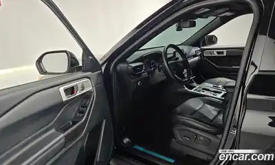 Ford Explorer 2020 2.3 гидро в Москве № 273443, миниатюра 10