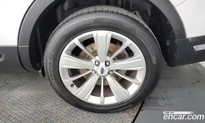Ford Explorer 2019 2.3 гидро в Москве № 273449, миниатюра 5