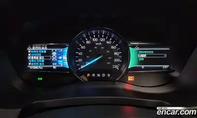 Ford Explorer 2019 2.3 гидро в Москве № 273449, миниатюра 8