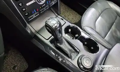 Ford Explorer 2019 2.3 гидро в Москве № 273449, миниатюра 9
