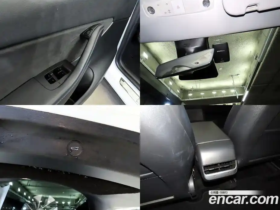 Tesla Model Y 2021 0.2 гидро в Москве № 274900, фото 18