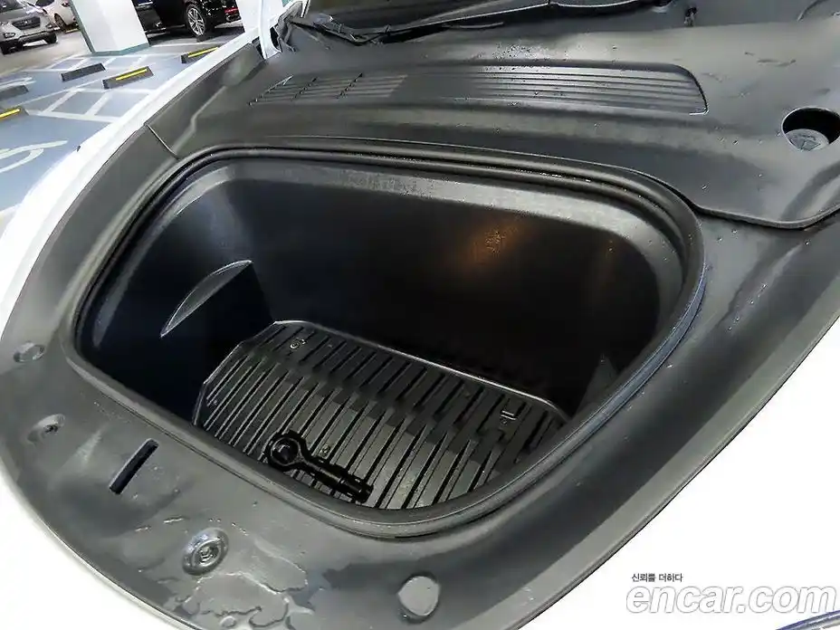 Tesla Model Y 2021 0.2 гидро в Москве № 274900, фото 19