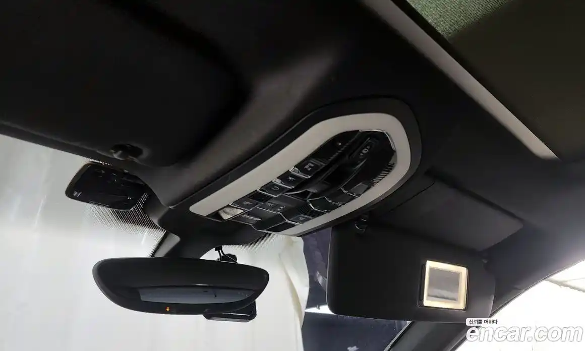 Porsche Cayenne 2015 3.0 гидро в Москве № 277502, фото 17