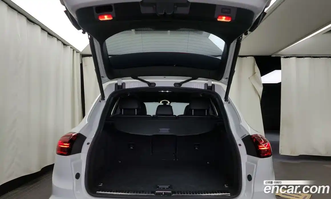 Porsche Cayenne 2015 3.0 гидро в Москве № 277502, фото 20