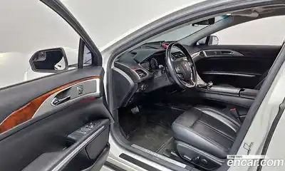 Lincoln MKZ 2015 2.0 гидро в Москве № 282535, миниатюра 11