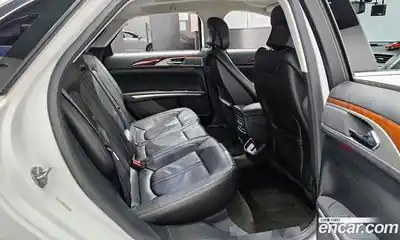 Lincoln MKZ 2015 2.0 гидро в Москве № 282535, миниатюра 12