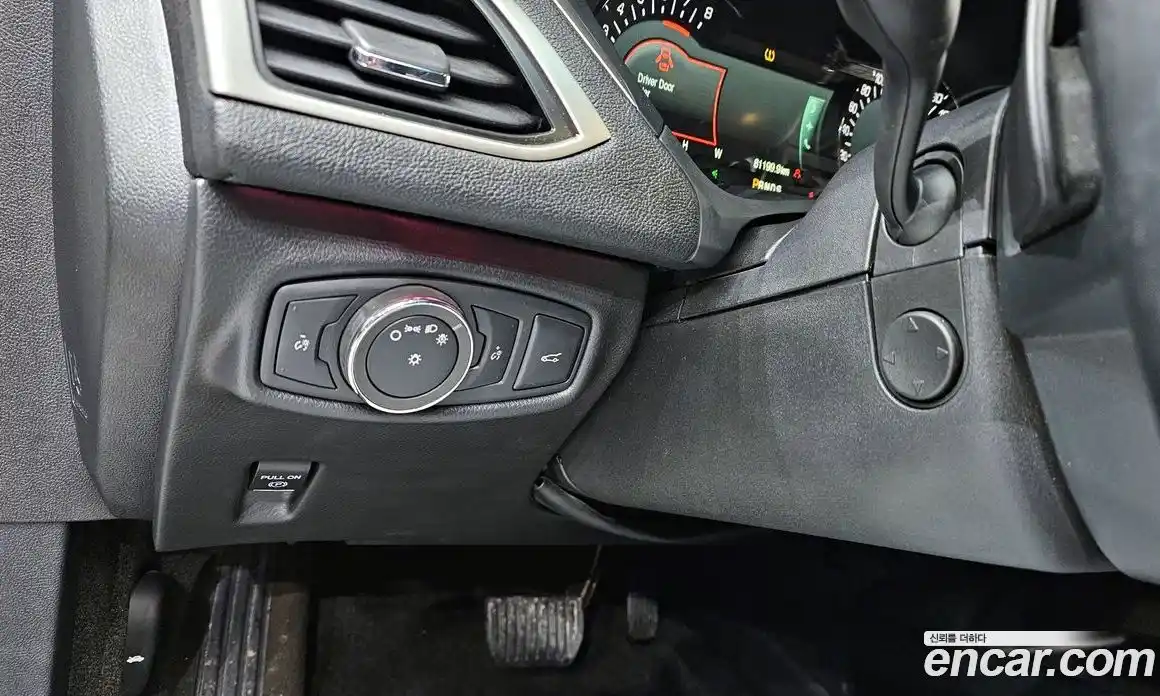 Lincoln MKZ 2015 2.0 гидро в Москве № 282535, фото 17