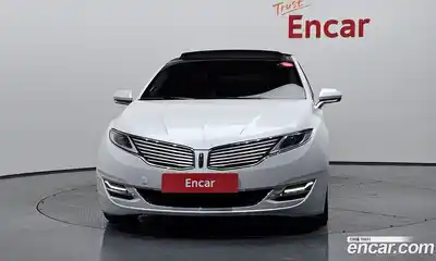 Lincoln MKZ 2015 2.0 гидро в Москве № 282535, миниатюра 3