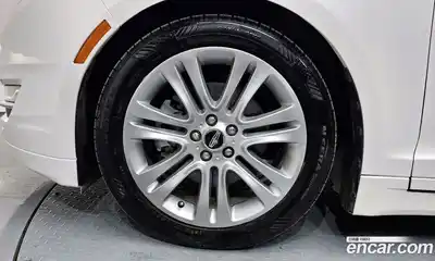 Lincoln MKZ 2015 2.0 гидро в Москве № 282535, миниатюра 5