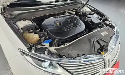 Lincoln MKZ 2015 2.0 гидро в Москве № 282535, миниатюра 6