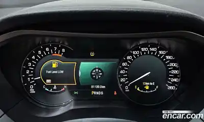 Lincoln MKZ 2015 2.0 гидро в Москве № 282535, миниатюра 8