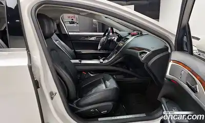 Lincoln MKZ 2015 2.0 гидро в Москве № 282535, миниатюра 10