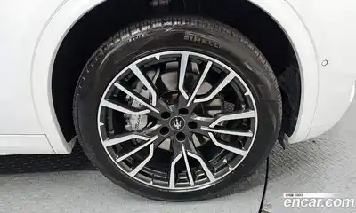 Maserati Grecale 2023 2.0 гидро в Москве № 282714, миниатюра 5